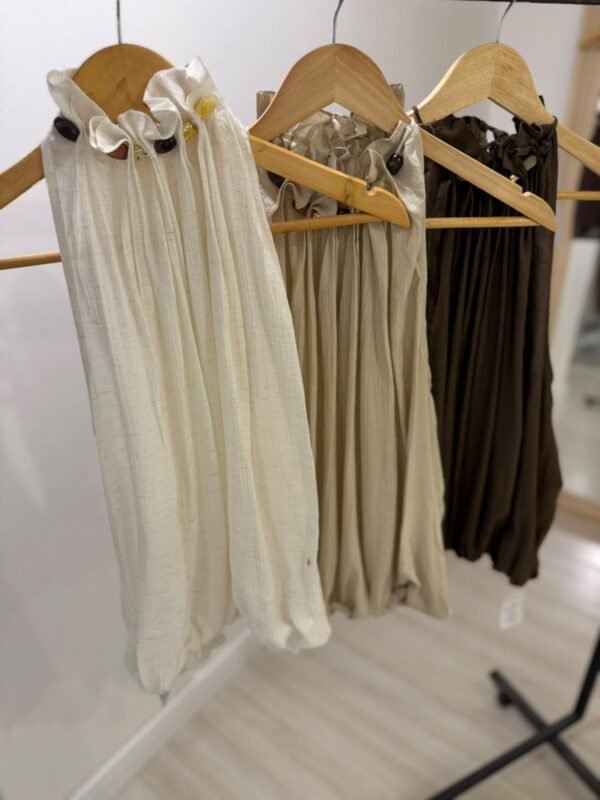 Blusa Maria