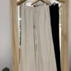 Pantalon Lino