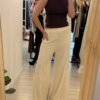 PANTALON LINO