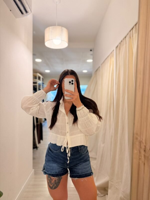 CAMISA LU