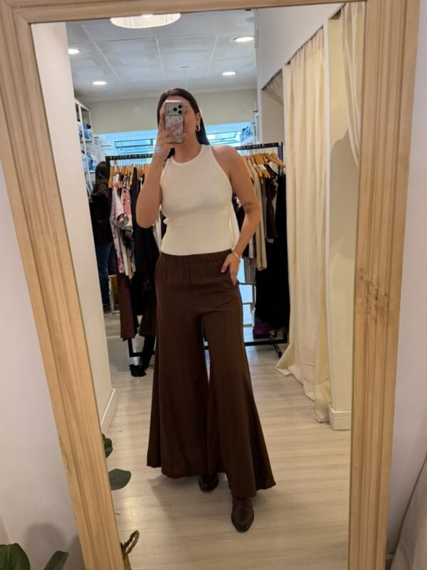 PANTALON ANCHO