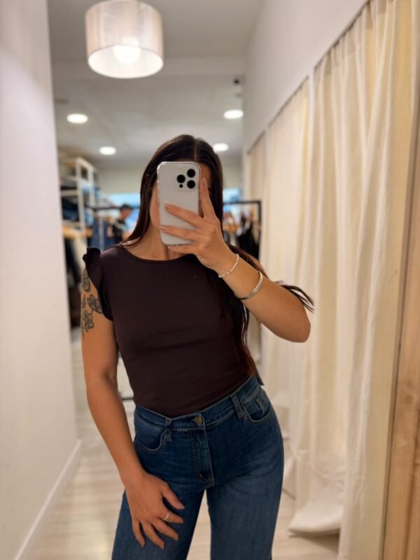 MUSCULOSA VUELITOS