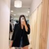 Blazer Armado con botón