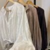 Blusa Bordada