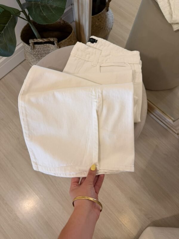 Jeans Wide Nieve