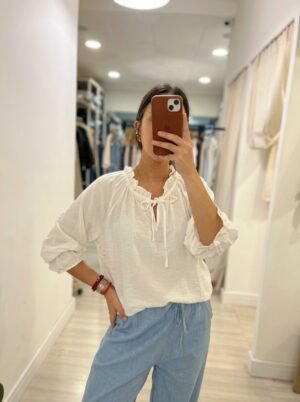 Blusa Lina